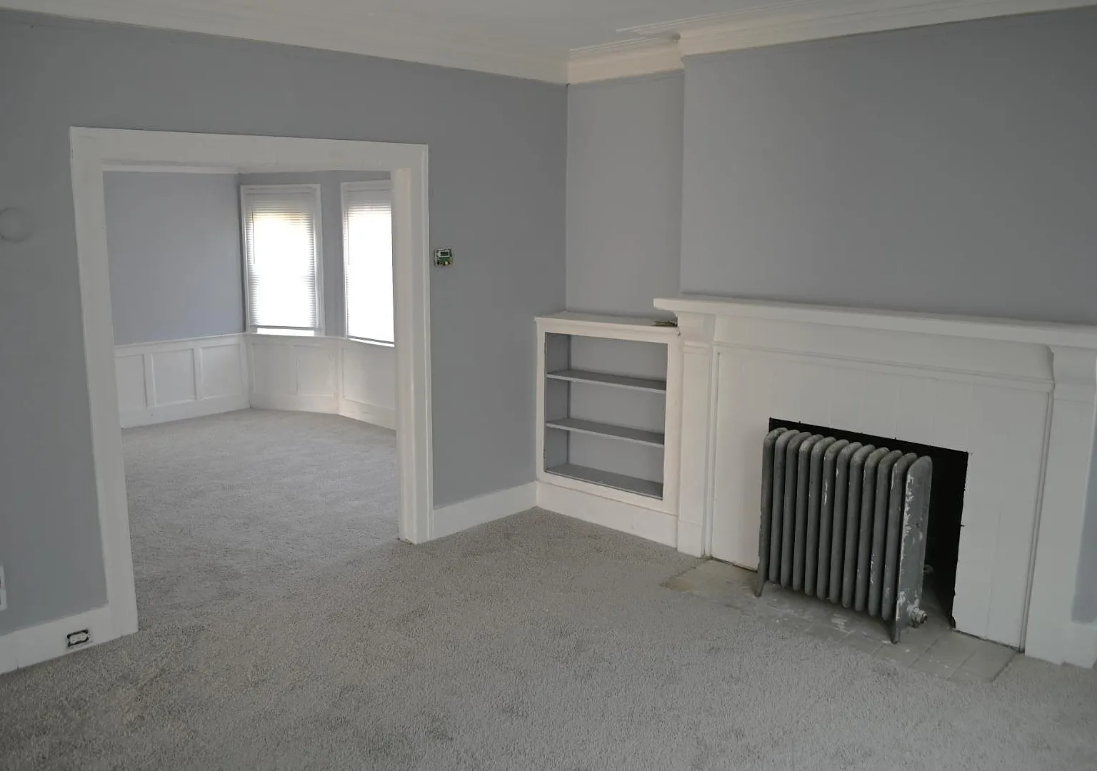 1602 Burlingame St - 1604 Burlingame Street — Photo 1