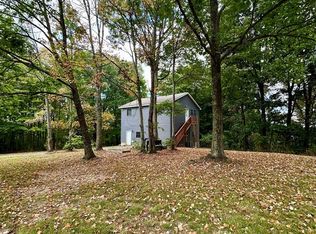 135 Wilderness Ridge Rd, Beckley, WV 25801