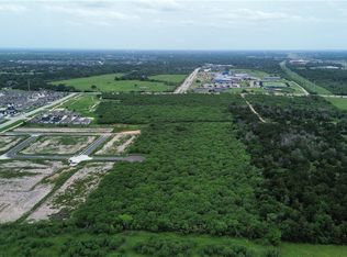 0 Old Reliance Rd, Bryan, TX 77808