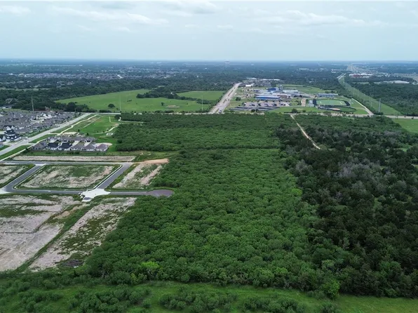 0 Old Reliance Rd, Bryan, TX 77808