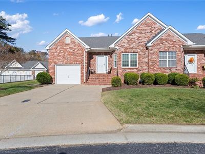 3160 Sterling Way UNIT 37, Portsmouth, VA, 23703