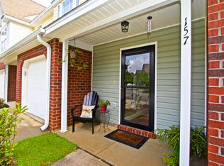 157 Darcy Ave, Goose Creek, SC 29445