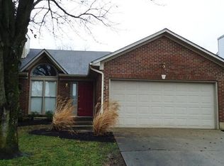 4361 Cobblestone Knoll Dr, Lexington, KY 40515
