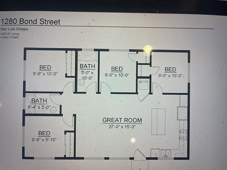 1280 Bond St — Photo 2