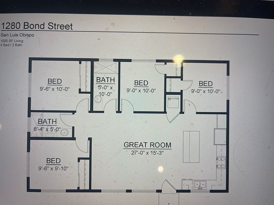 2nd image of 1280 Bond St