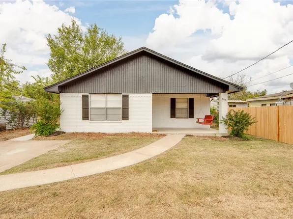 603 Preston St, College Station, TX 77840