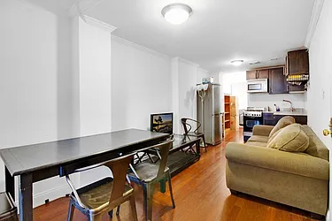 Rented by Westminster Management