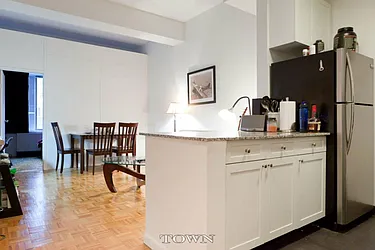 Rented by Town Residential