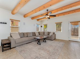 3744 Valmora Rd, Santa Fe, NM 87505
