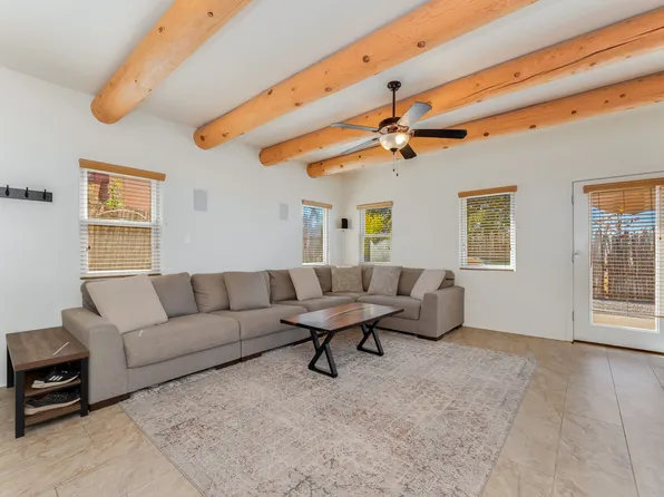3744 Valmora Rd, Santa Fe, NM 87505