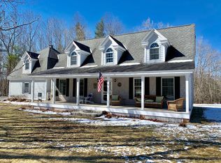 342 Boom Rd, Saco, ME 04072