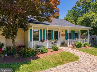 864 Billmyer Mill Rd, Shepherdstown, WV 25443