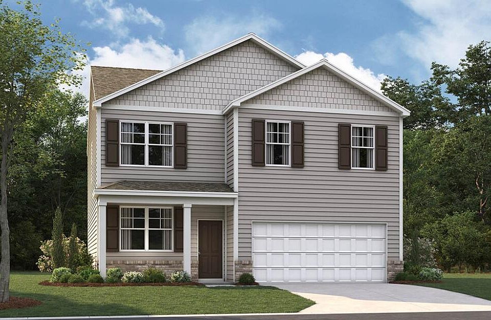 2nd image of 5016 Elm Brook Rd