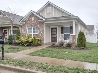 782 Westcott Ln, Nolensville, TN 37135