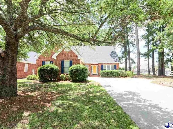 2101 Elderberry Dr, Florence, SC 29505