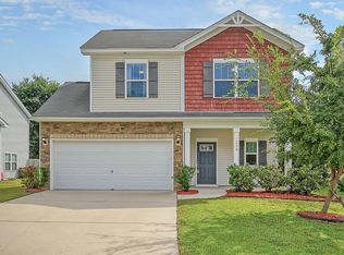 330 Drayton Place Dr, Moncks Corner, SC 29461