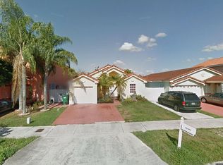 15442 SW 137th Pl, Miami, FL 33177