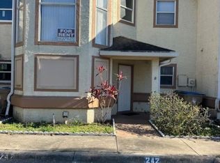 242 Dawn Ct #242, Kissimmee, FL 34743