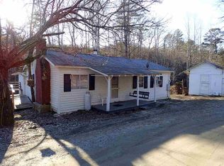 293 Hardin Store Rd, Rutherfordton, NC 28139