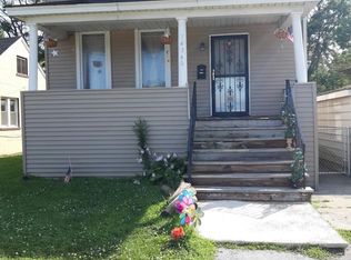 14360 Lincoln Ave, Dolton, IL 60419