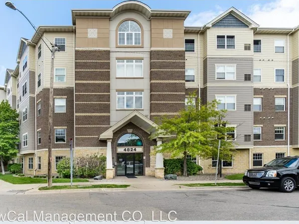 4824 53rd St E #407, Minneapolis, MN 55417