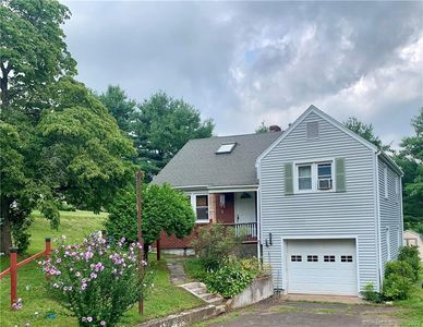 50 Lorraine Terrace, Middletown, CT, 06457