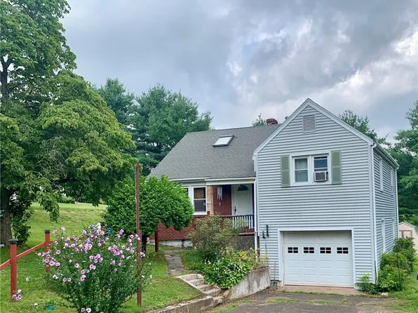 50 Lorraine Terrace, Middletown, CT 06457