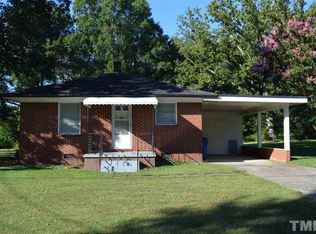 4786 Huntingwood Rd, Ramseur, NC 27316