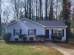 267 Griffith St, Winder, GA 30680