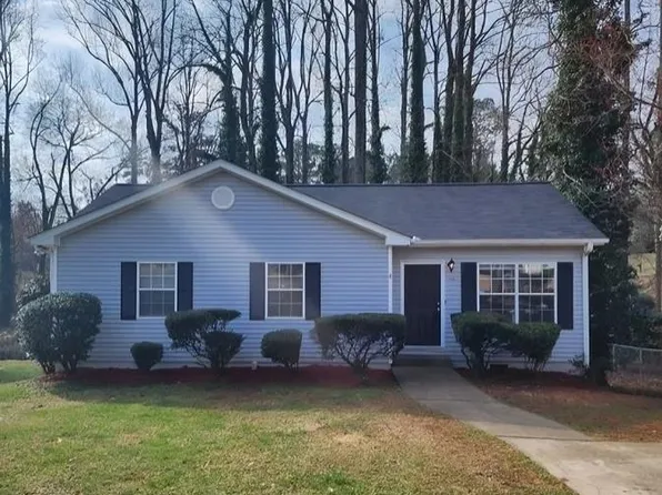 267 Griffith St, Winder, GA 30680