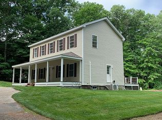 350 Main St, Boxford, MA 01921