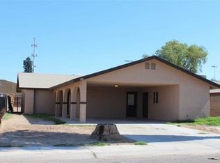 224 W Joshua St, Somerton, AZ 85350