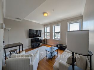 364 Washington St #3A, Brighton, MA 02135
