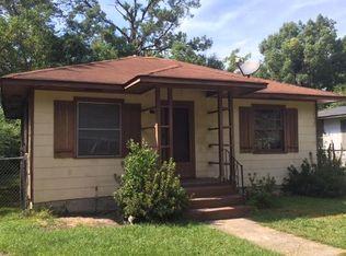 57 Lefevre St, Mobile, AL 36607