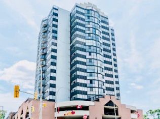 515 Riverside Dr W #1605, Windsor, ON N9A 7C3