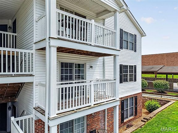 4th image of 2562 Coppergate Square Dr APT F