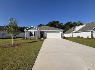 406 Acosta Cir, Conway, SC 29527