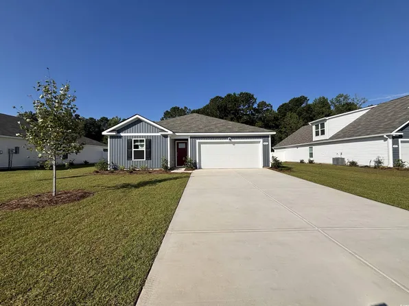 406 Acosta Circle, Conway, SC 29527