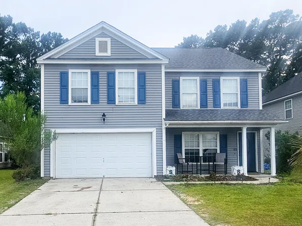 1039 Friartuck Trl, Ladson, SC 29456
