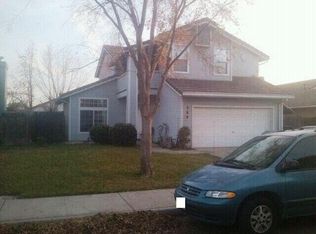 784 Buckinghorse Dr, Tracy, CA 95376