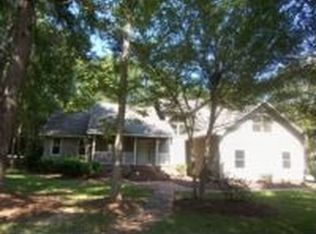 104 Oxford Rd, Summerville, SC 29485