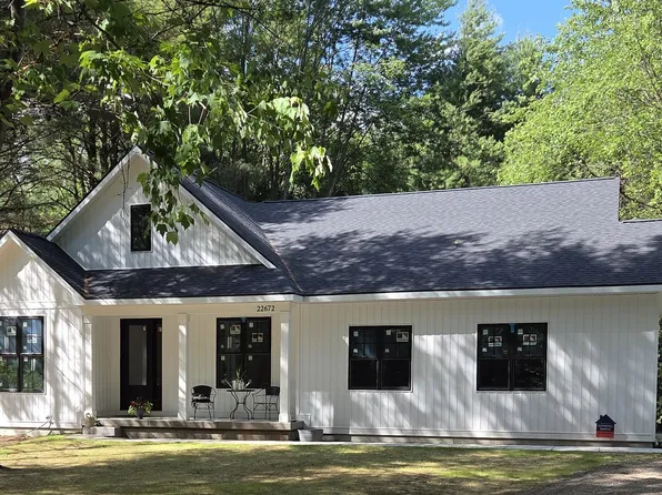 22672 W Kendaville Rd, Pierson, MI 49339