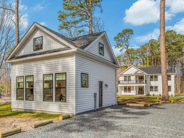 Rose Plan, Build On Your Lot in Suffolk