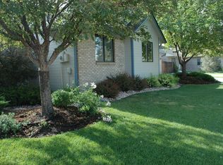 1007 Indian Trail Dr, Windsor, CO 80550