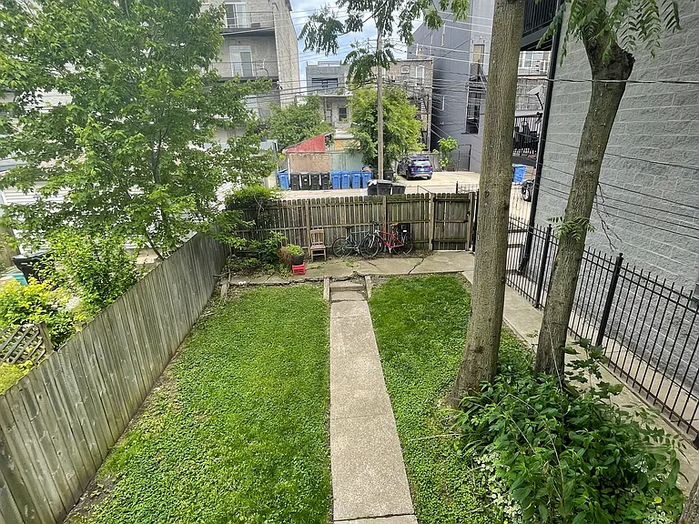 851 N Mozart St #2 — Photo 12