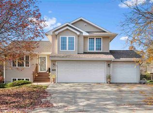 225 Whitman Ave, North Liberty, IA 52317
