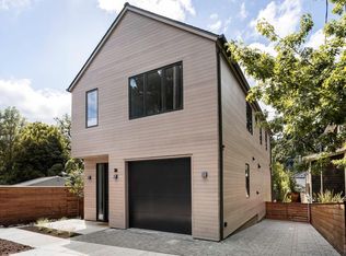 34 Hill Ave, Fairfax, CA 94930