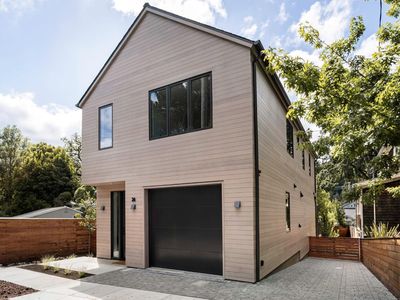 34 Hill Avenue, Fairfax, CA, 94930