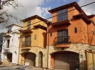 1324 Knox St, Houston, TX 77007