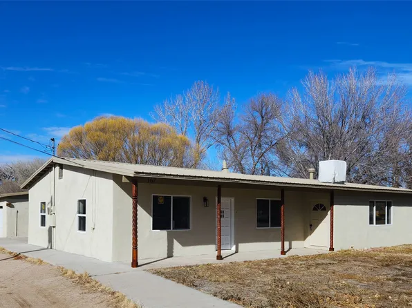 167 State Road 369, Espanola, NM 87532